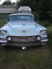 Cadillac 1956
